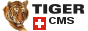 So einfach verwalten Sie mit dem Tiger Ihre Webseiten!